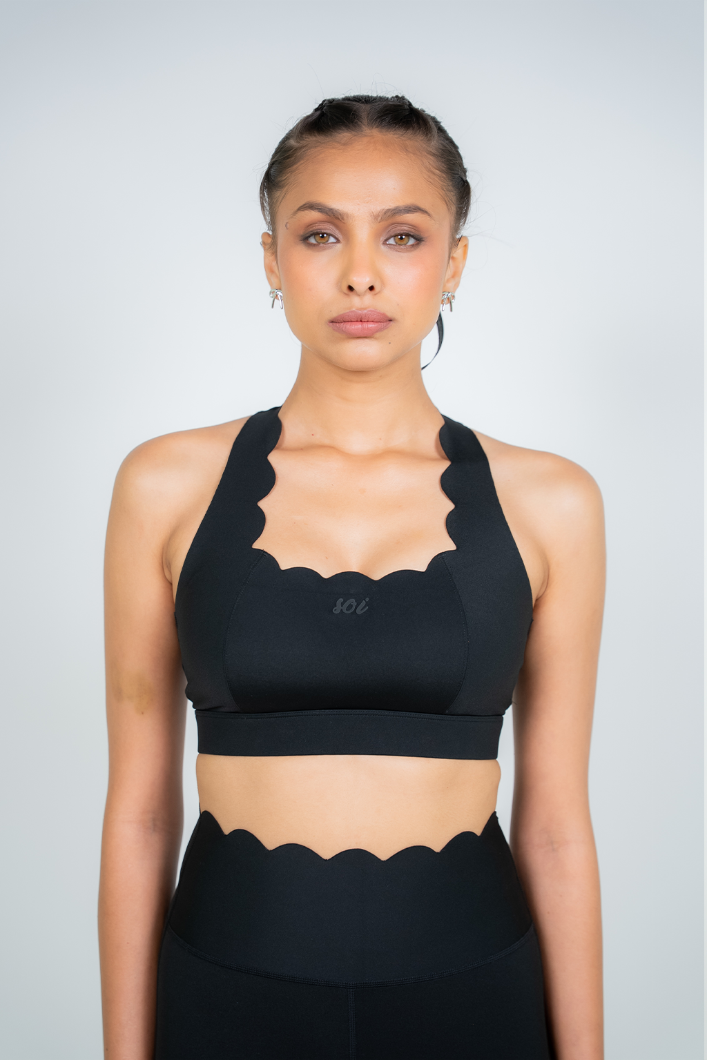 The Sculpt Bra