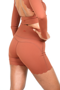 The Sculpt Short
