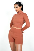 The Sculpt Short