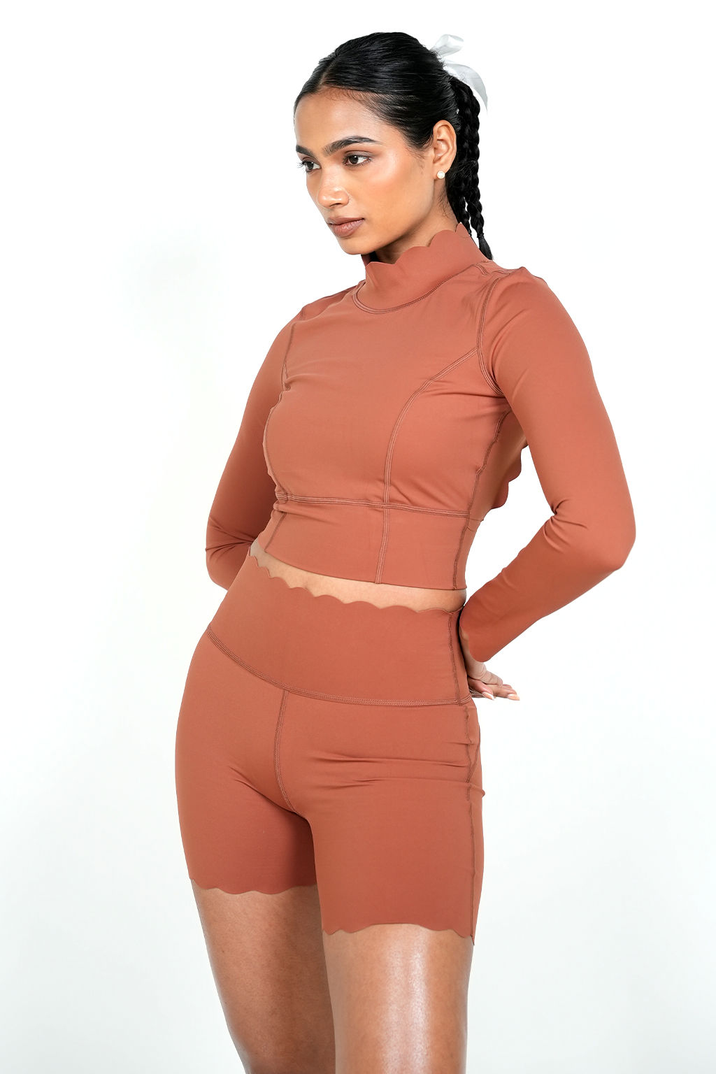 The Sculpt Short