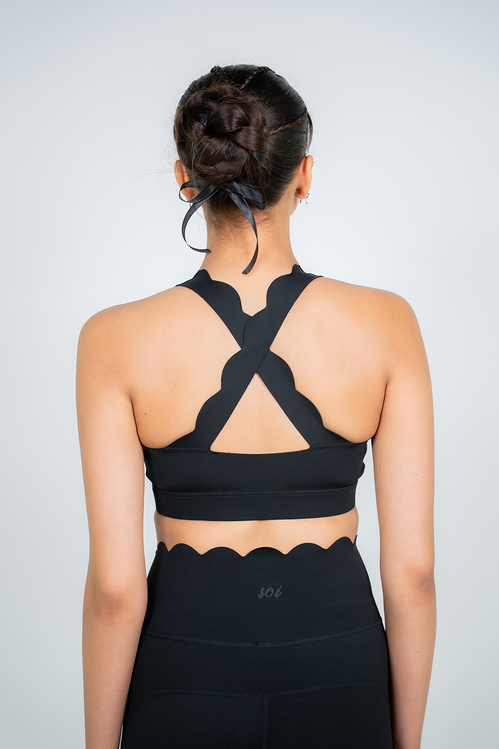 The Sculpt Bra