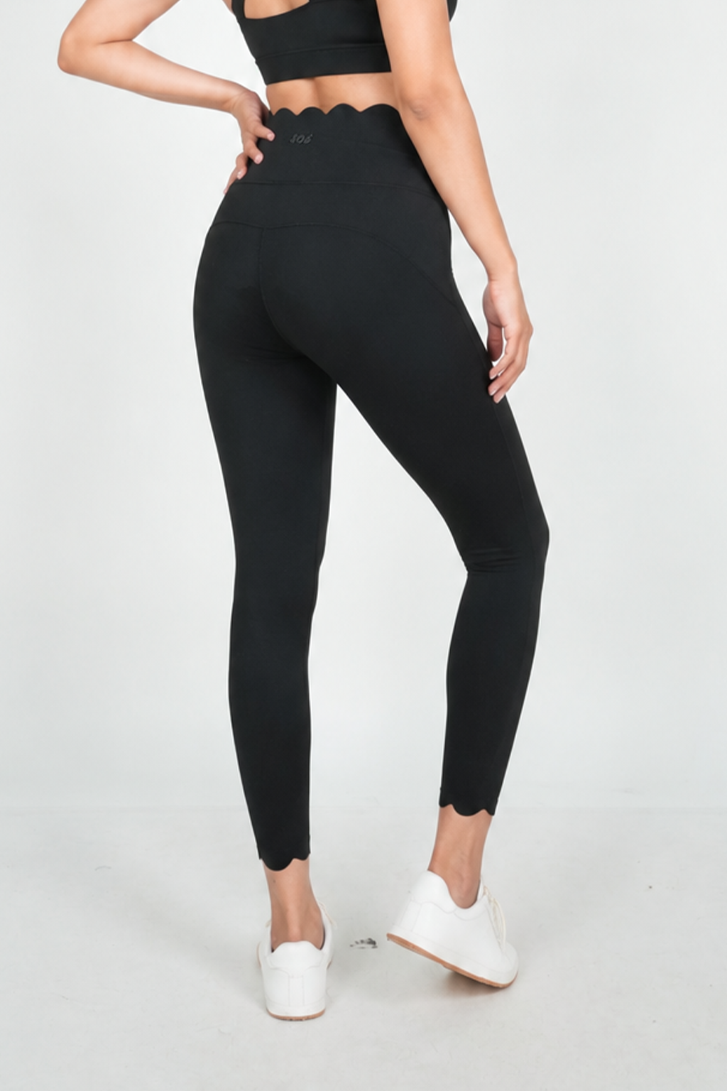 The Sculpt Legging
