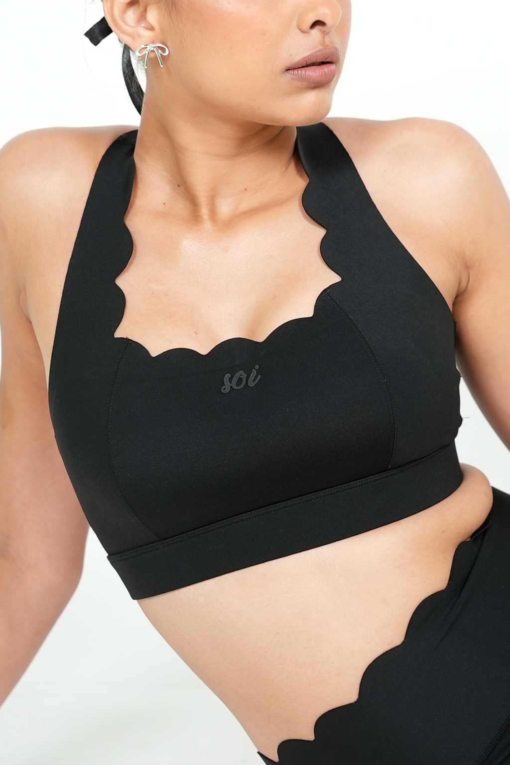 The Sculpt Bra