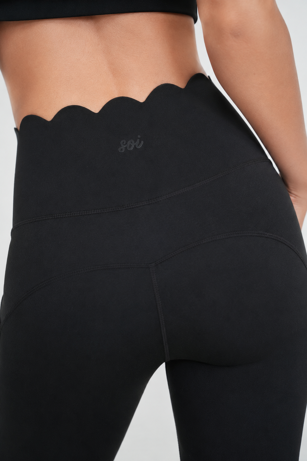 The Sculpt Legging