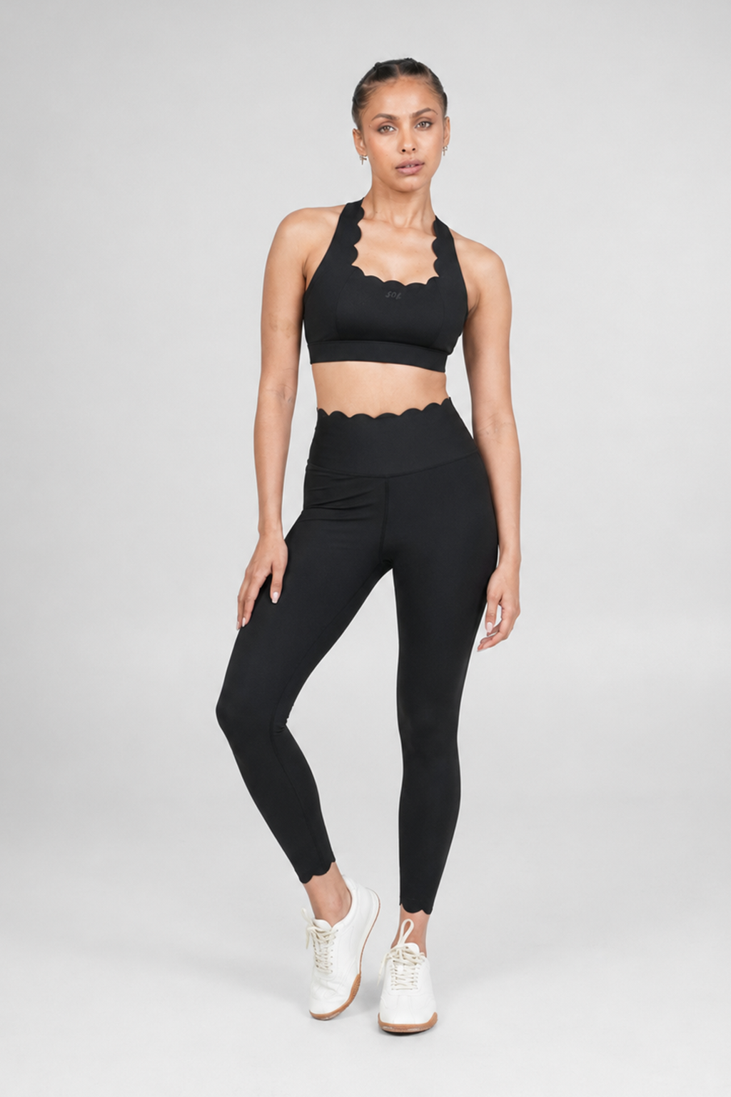 The Sculpt Legging