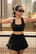 The Sculpt Bra