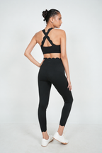 The Sculpt Legging