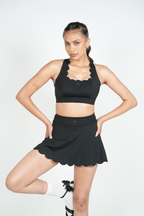 The Sculpt Skirt