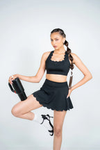 Soi sculpt bra premium activewear