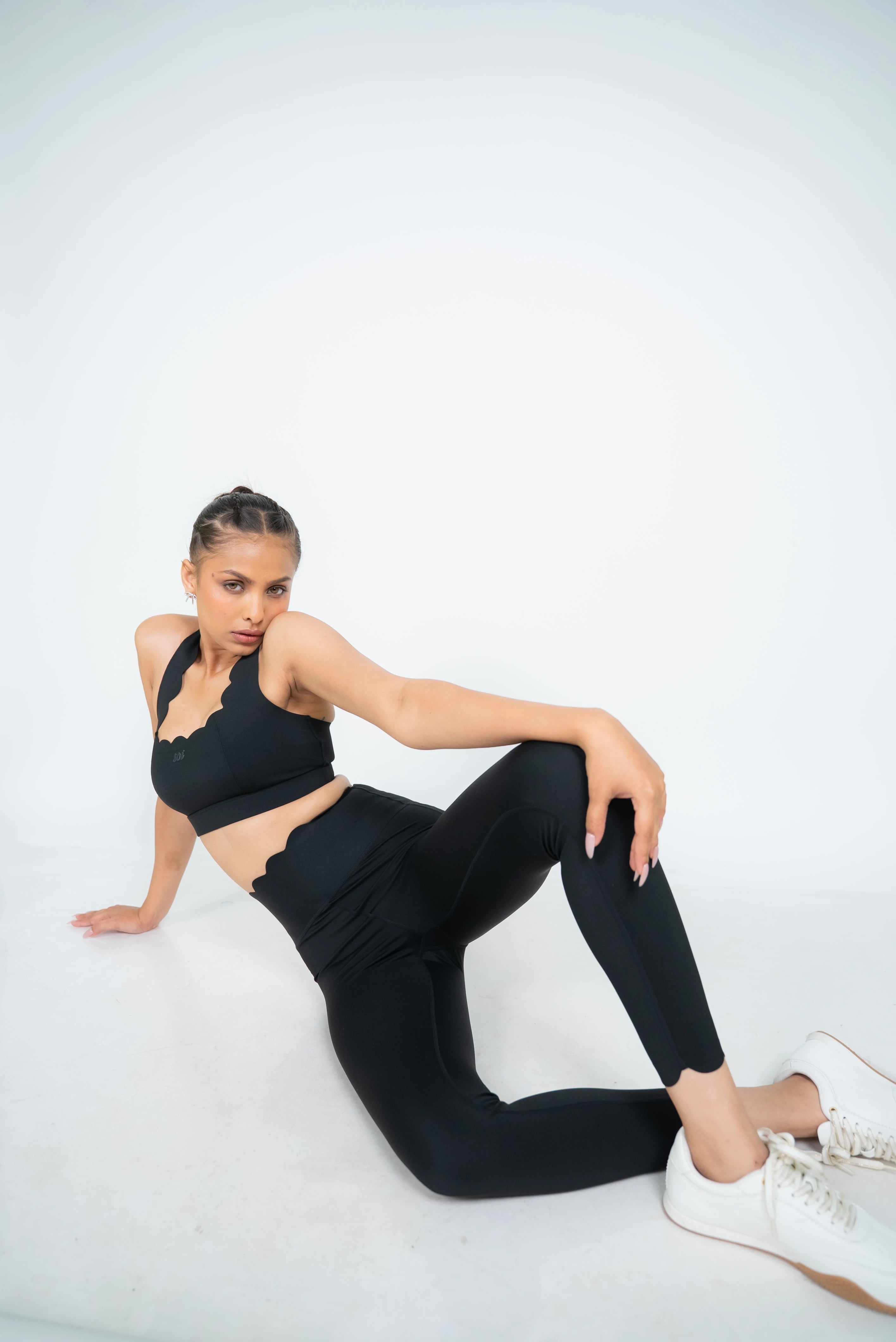 Premium sculpting activewear set by Soi